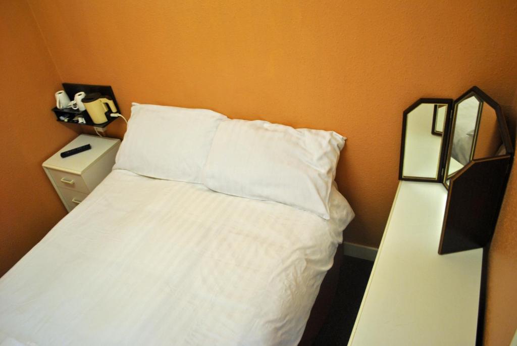 Grove End Hotel Watford  Ruang foto