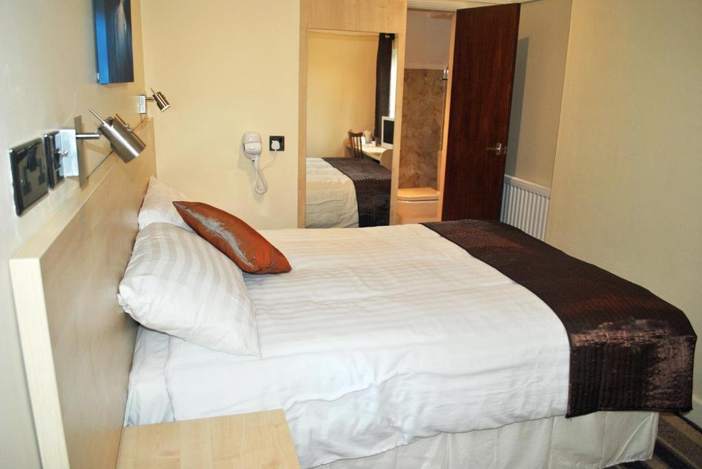 Grove End Hotel Watford  Ruang foto